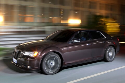 Prijzen Lancia Thema