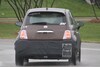 Fiat 500 EV