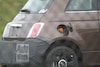 Fiat 500 EV