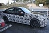 BMW M3 Sedan (foto: Niels de Klerk)
