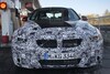 BMW M3 Sedan (foto: Niels de Klerk)