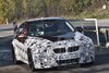 BMW M3 Sedan (foto: Niels de Klerk)