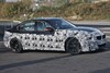BMW M3 Sedan (foto: Niels de Klerk)