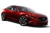 Mazda Takeri