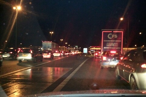 Rijkswaterstaat kiest voor ledverlichting