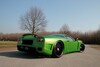 CCG CustomGT