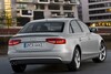 Audi A4 Sedan
