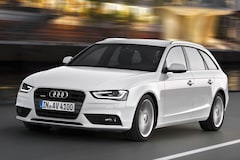 A4 Avant