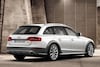 Audi A4 Allroad Quattro
