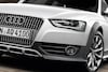 Audi A4 Allroad Quattro