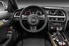 Audi A4 Allroad Quattro