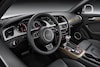 Audi A4 Allroad Quattro