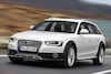 Audi A4 Allroad Quattro
