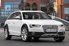Audi A4 Allroad Quattro