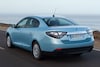 Renault Fluence ZE