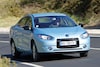 Renault Fluence ZE