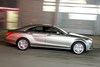 Mercedes-Benz CLS 350 BlueEFFICIENCY