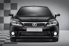 Lexus CT 200h F-Sport Line