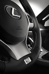 Lexus CT 200h F-Sport Line