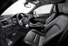 Lexus CT 200h F-Sport Line