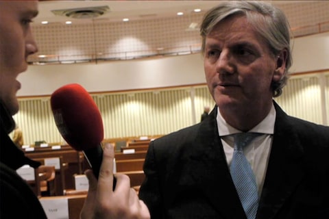 AutoWeek Journaal: exclusief interview Victor Muller