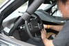 Range Rover interieur 