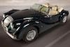 Hurtan roadster