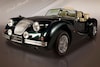 Hurtan roadster
