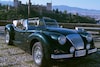 Hurtan roadster