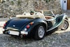 Hurtan roadster