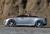 Audi e-tron Spyder