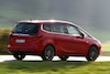 Opel Zafira Tourer