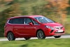 Opel Zafira Tourer