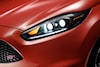Ford Fiesta ST vijfdeurs Concept