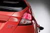 Ford Fiesta ST vijfdeurs Concept