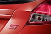 Ford Fiesta ST vijfdeurs Concept