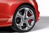 Ford Fiesta ST vijfdeurs Concept