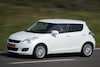 Suzuki Swift 1.2 Exclusive