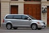 Lancia Voyager