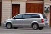 Lancia Voyager