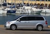 Lancia Voyager