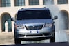 Lancia Voyager