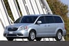 Lancia Voyager