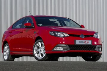 MG6