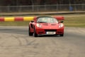 Lotus Elise Club Racer