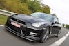 Nissan GT-R 2012