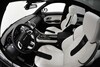 Range Rover Evoque Startech