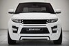 Range Rover Evoque Startech