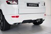 Range Rover Evoque Startech