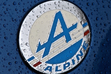 Alpine-logo